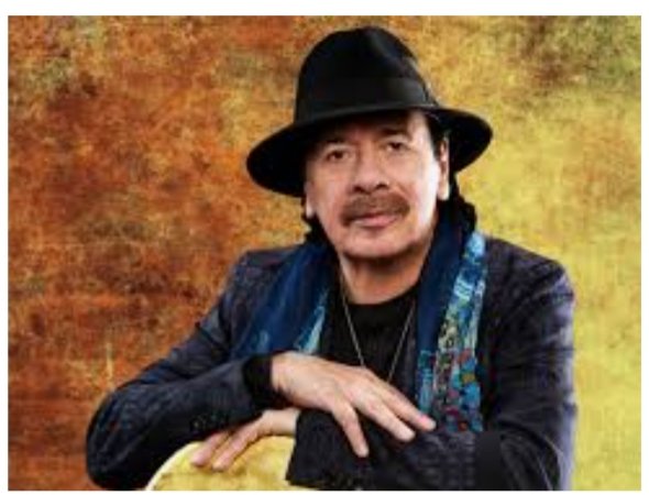 Happy Birthday to the legendary Carlos Santana from the Rhythm and Blues Preservation Society. 