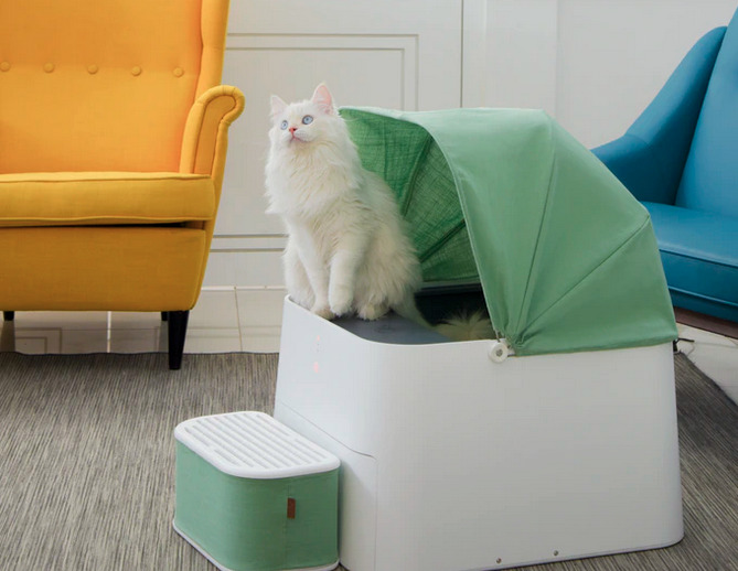 Katzeklo,Katzeklo, jetzt mit App - shopmee.de/katzeklokatzek…