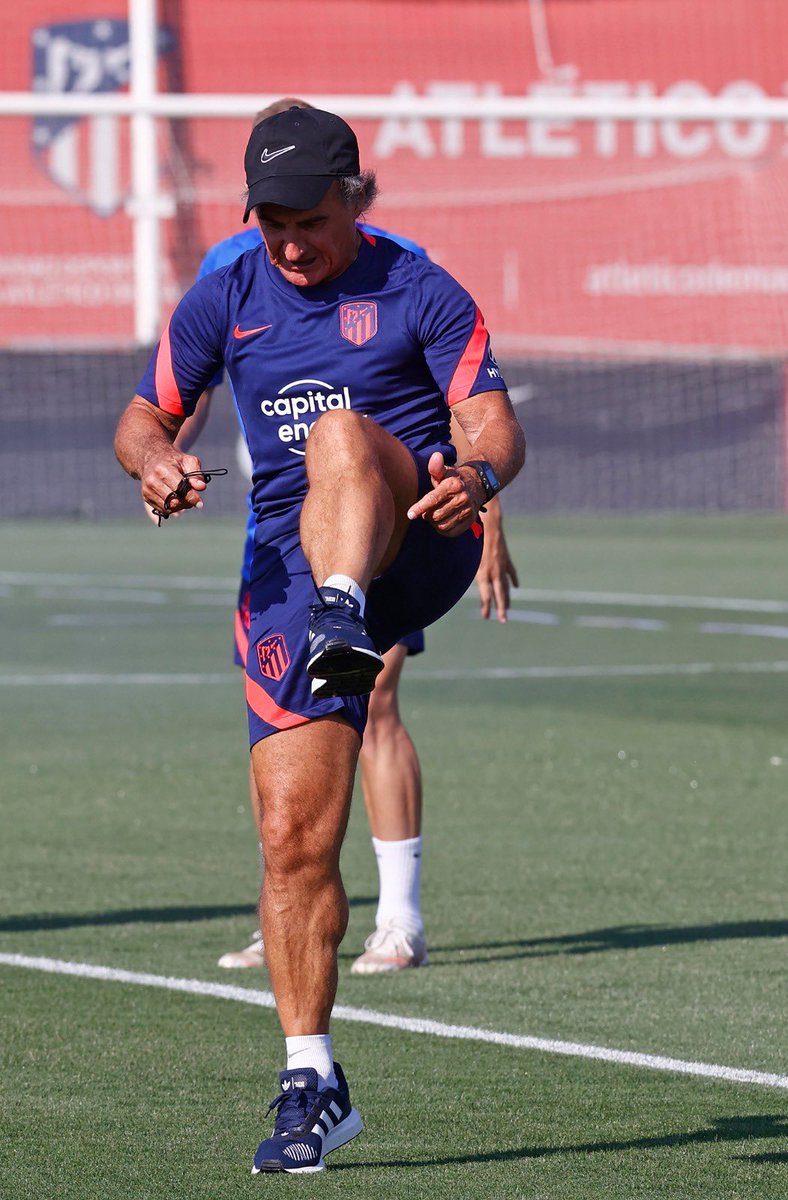 Seguir preparándonos con mucha motivación!!!