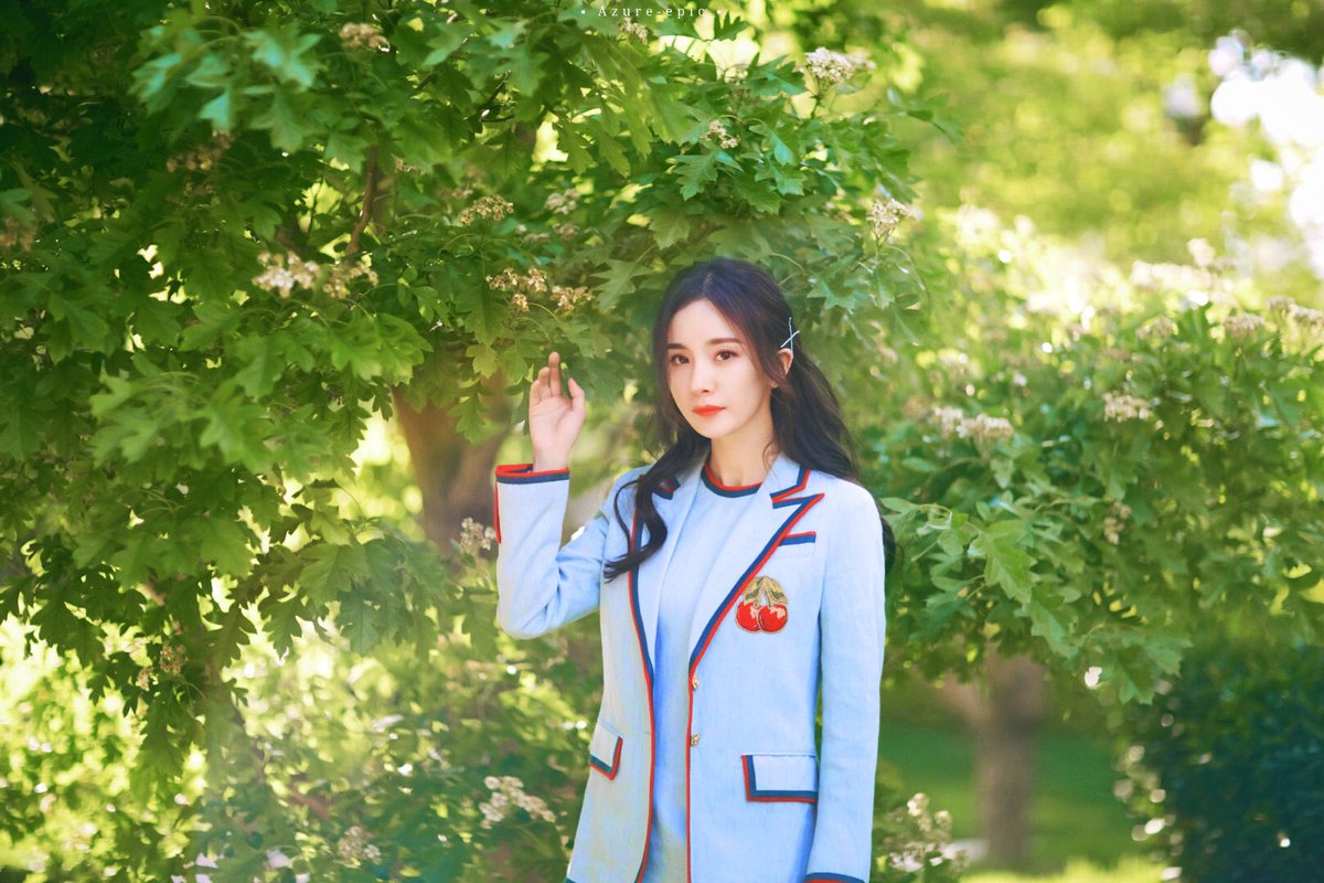 yangmidaily's tweet photo. 🍃🌿💚 https://t.co/0yRDOXtma0