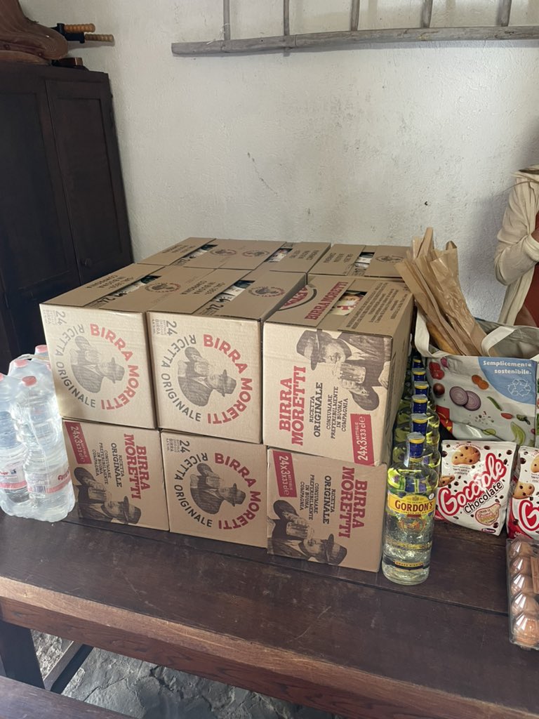 George Dring tweet media