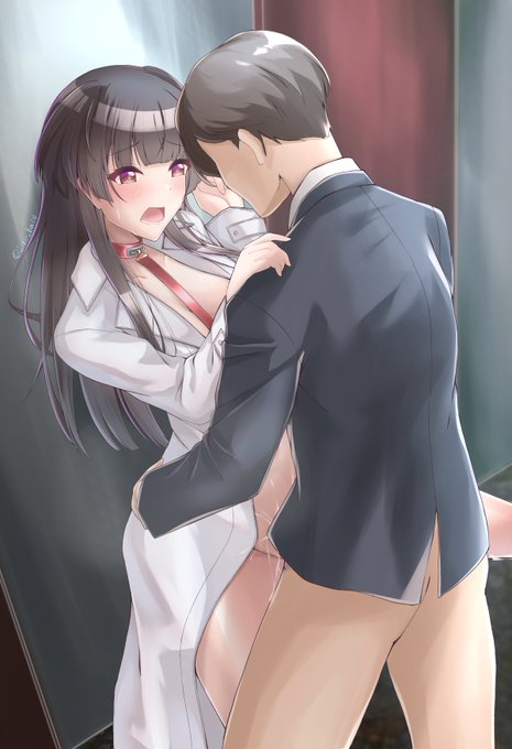 「シャニマス/NSFW」お♡さ♡ん♡ぽ♡8/黛冬優子 