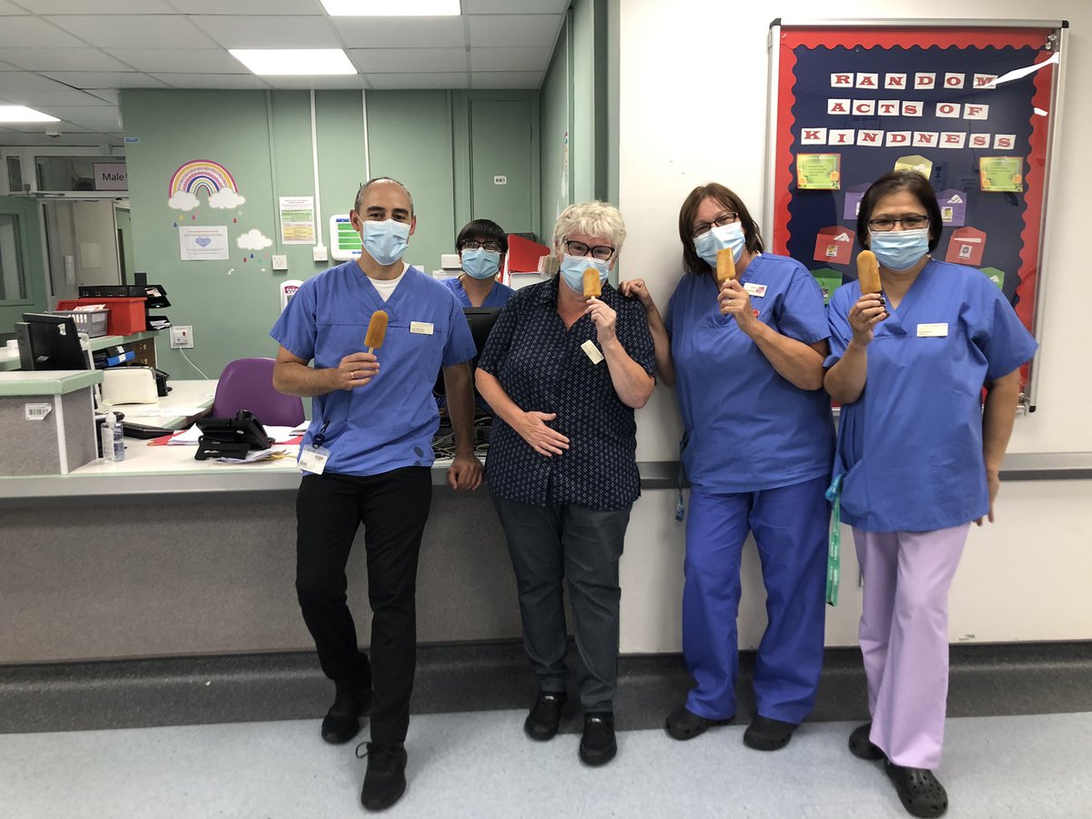 WardMale's tweet photo. Just what we need..thank you @BTHFT @YorksDalesIceCr @PoblacionJeanne @jostedman2 @karendawber https://t.co/StubeqZeAD