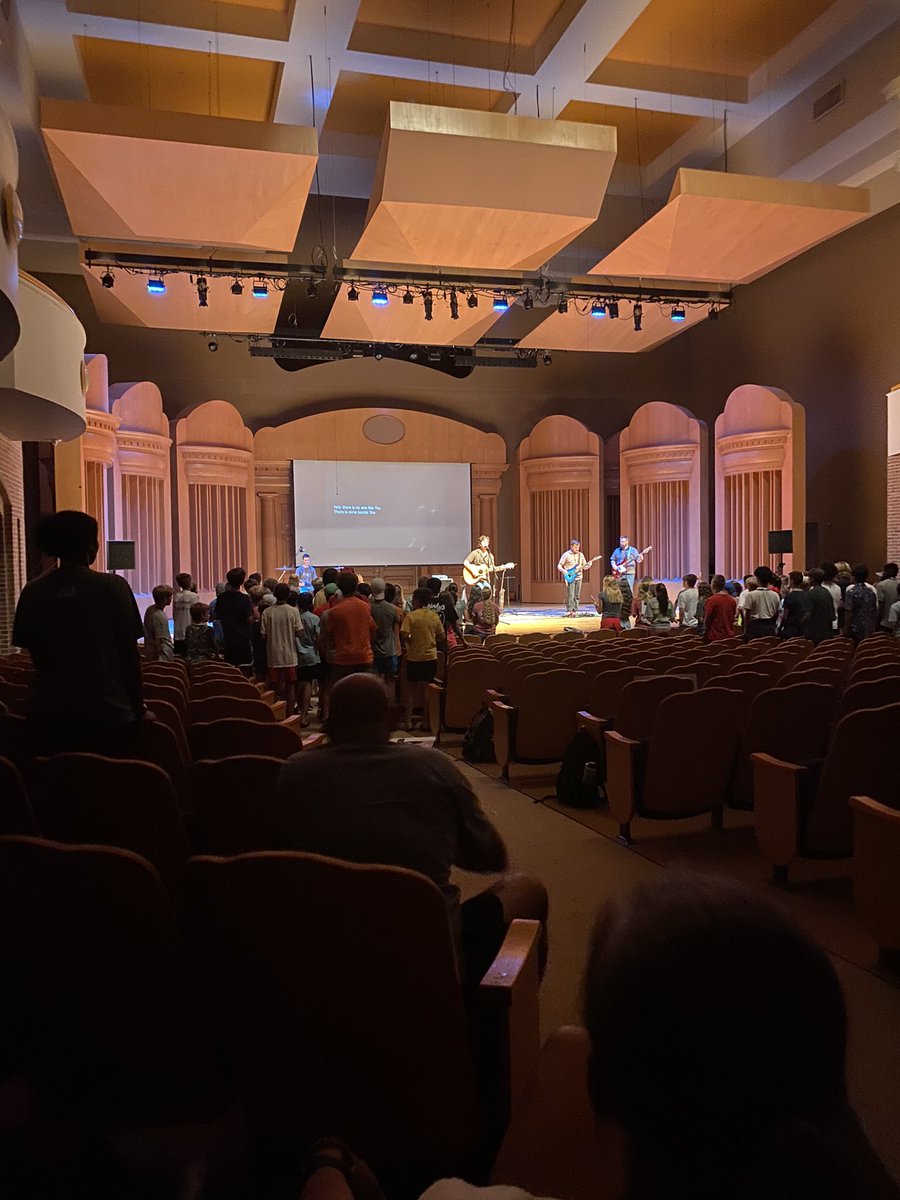 run_fca's tweet image. Heading out before dawn even thought about cracking…and the fun and fellowship, not to mention all the amazing runs that were to follow! Honored to have been given the opportunity to take 43 outstanding young men/ladies to FCA XC camp !