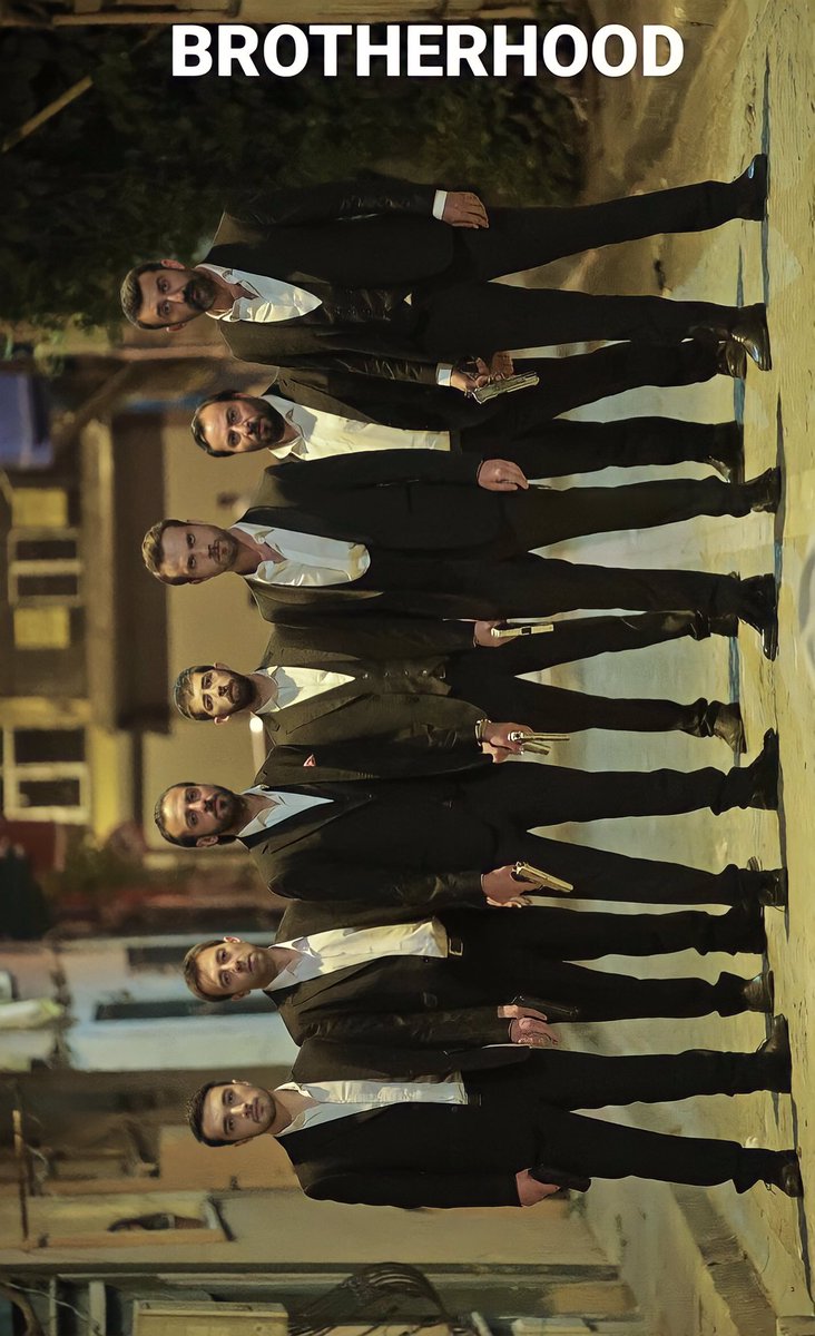 efyamhazretleri's tweet photo. Koçovalı Brothers🔥
#varyam #akyam #yamali #varcum #koçovalıbrothers https://t.co/5ZQHp4kUMm