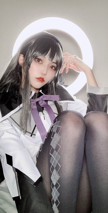 コスプレイヤーはるさん家の犬のTwitter画像31