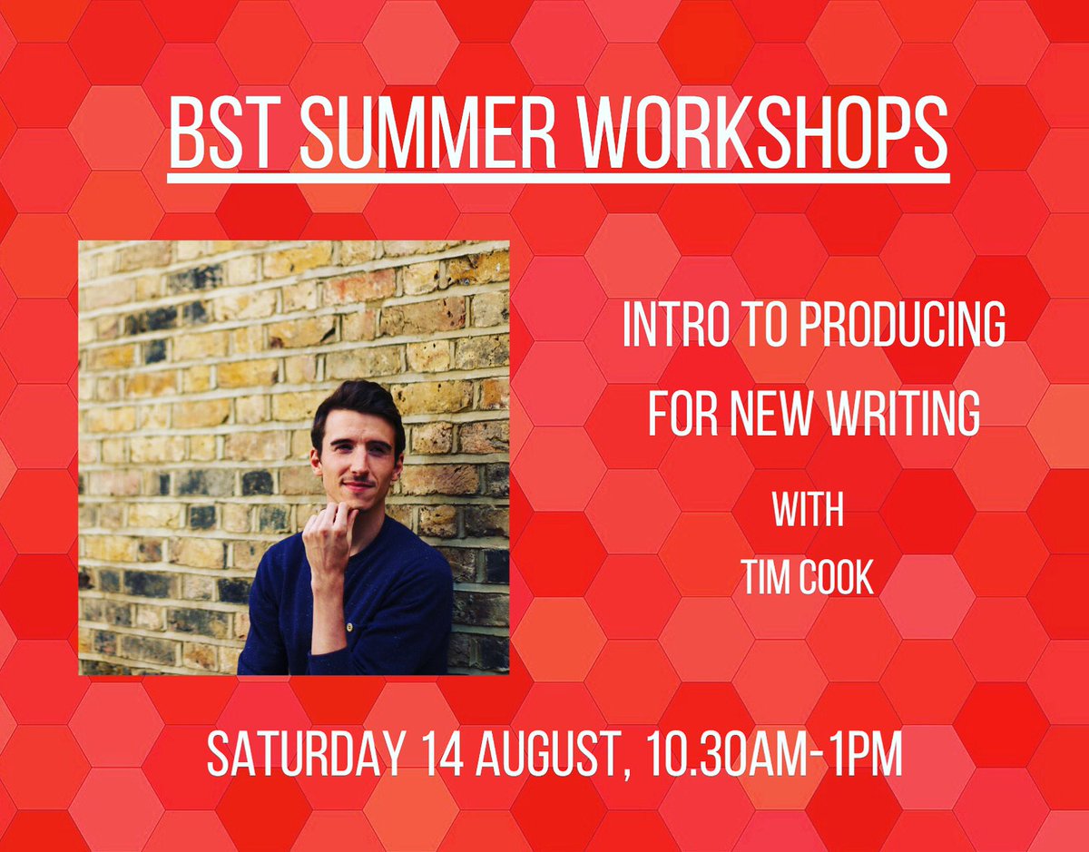 BrokenSilenceTheatre tweet media