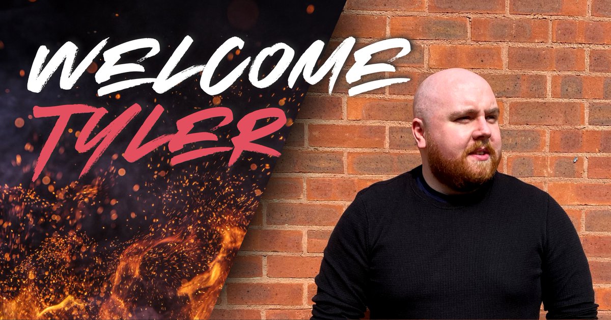After more new wins and the clear return clients are securing from Media, we felt it was time to level up again. Introducing Tyler, our most recent signing to the already fire media team. Hit the link to check out Tyler's 60 second interview. weareboutique.co.uk/2021/07/08/lat…