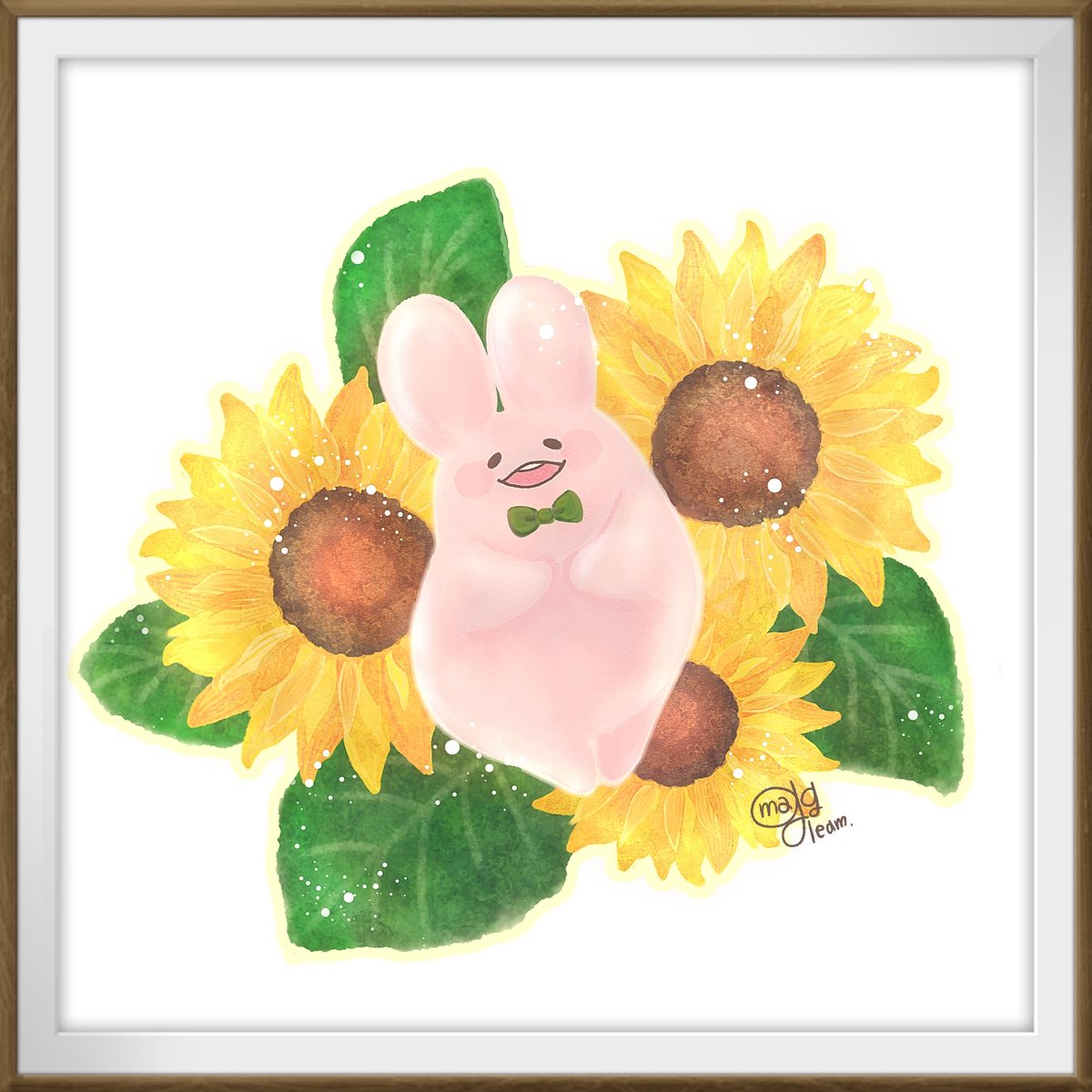 Twoucan ヒマワリ の注目ツイート イラスト マンガ コスプレ モデル