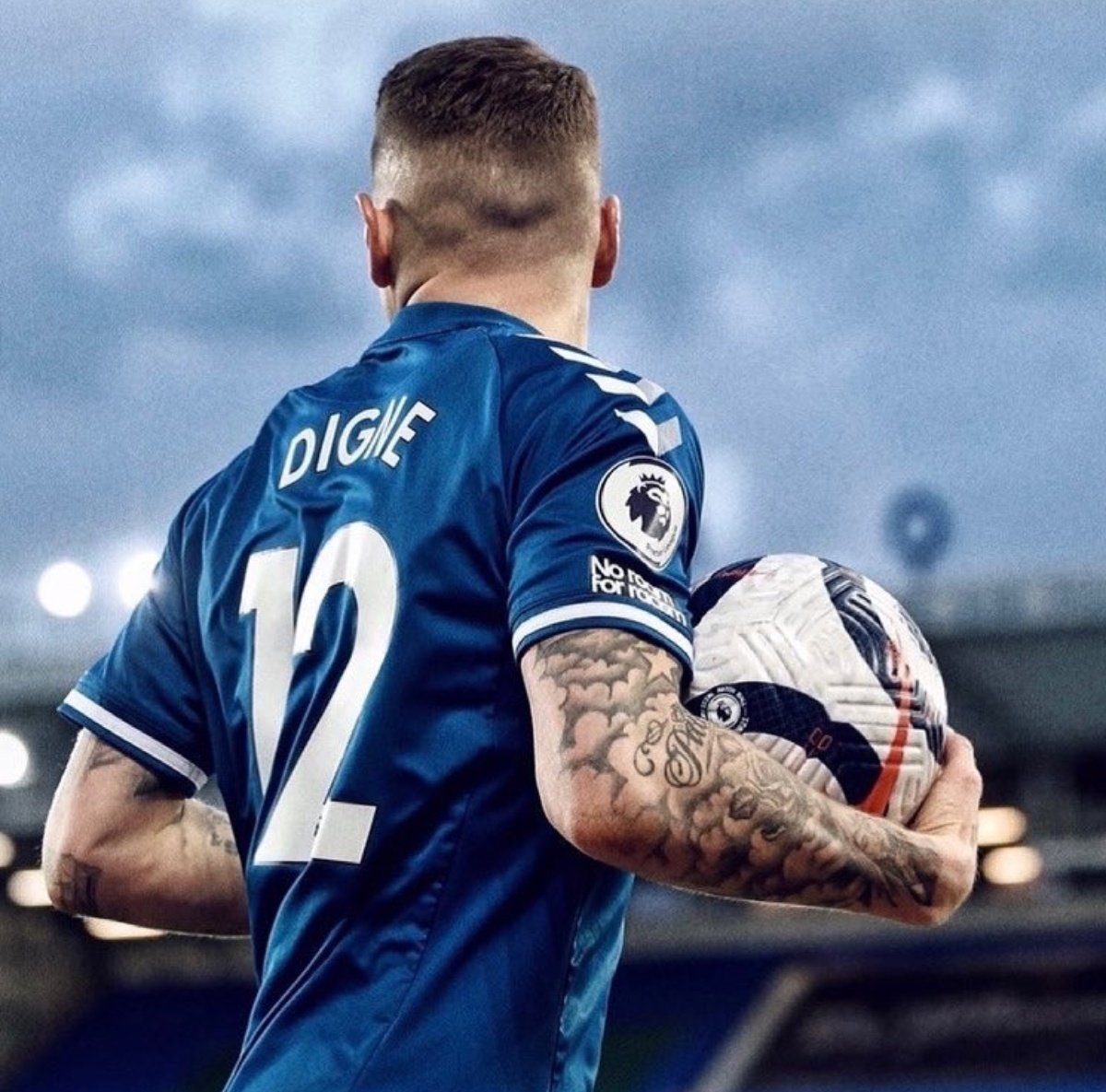 Happy 28th birthday, Lucas Digne 