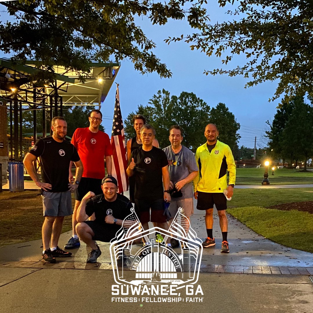 hall_f3's tweet photo. @F3Nation Done. https://t.co/giF1j3w5H2