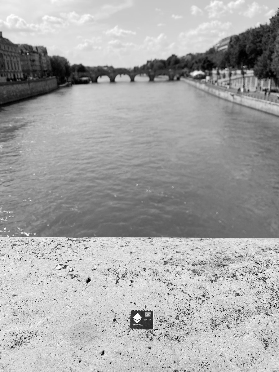 ETHLocal - Ethereum for Grassroot & Residencies tweet media