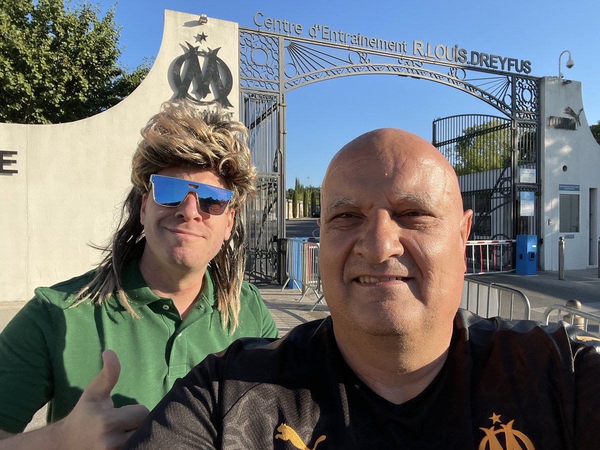 La surprise de Pablo, l’arrivée de <a href="/chriswaddle93/">Chris Waddle</a> ou presque…