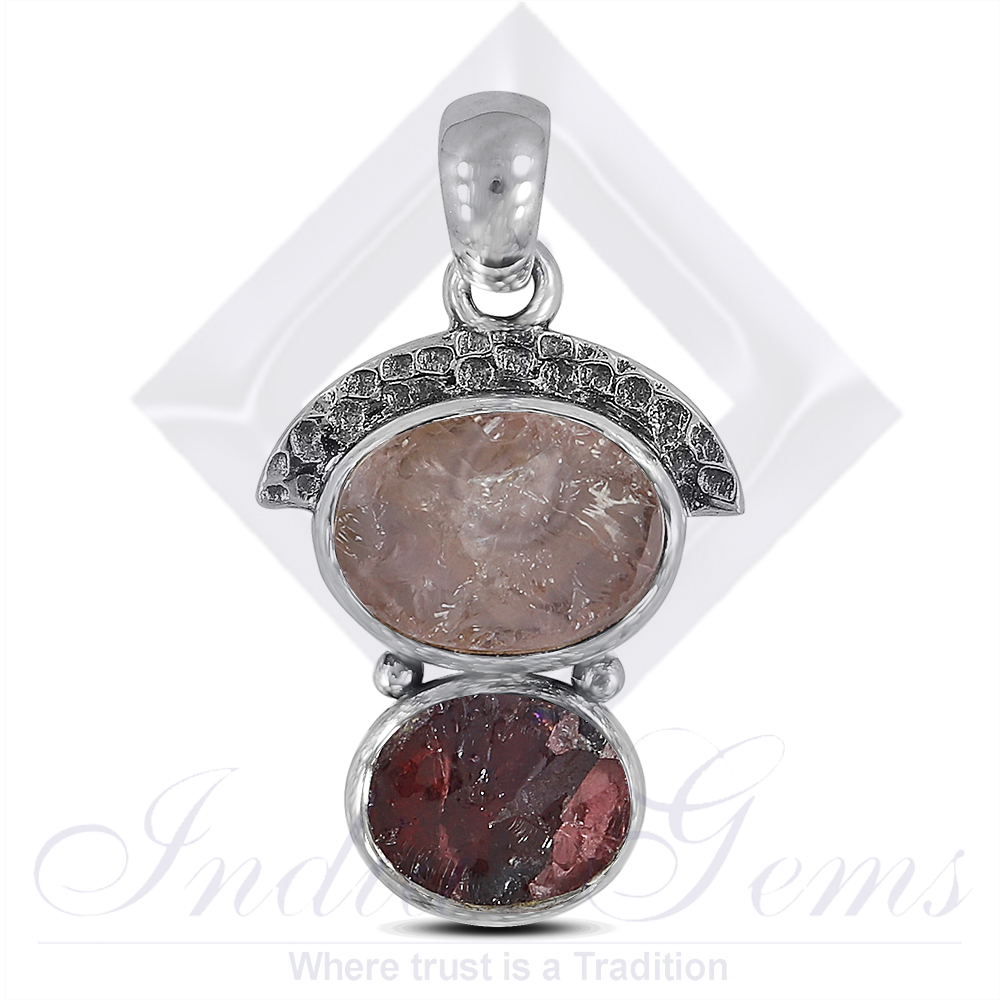 Raw Amethyst and Citrine Gemstone Silver Jewelry 
Today Price:- $19.00 
Checkout on Website:-bit.ly/2Tsdoms 

#MultiGemstone #Pendant #MultiGemstonePendant #AmethystPendant #CitrinePendant #RoseQuartzPendant #TanzanitePendant #GarnetPendant #925SterlingSilver