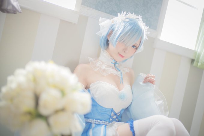 コスプレイヤー箱ネコのTwitter画像33