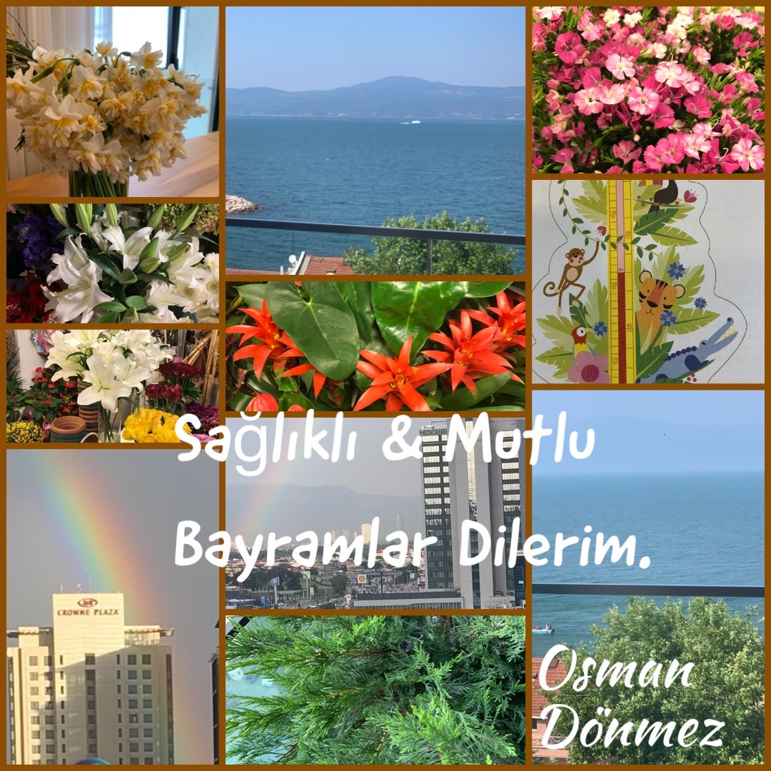 Prof. Dr. Osman Donmez (@odonmeztr) on Twitter photo 