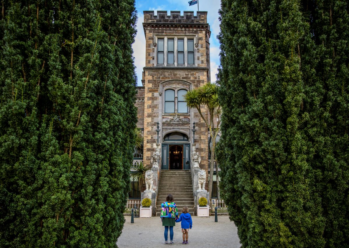 drivenow's tweet photo. (What to do in Otepoti Dunedin NZ) - https://t.co/2tFnmxGV9H https://t.co/iIWt7oJ7iZ