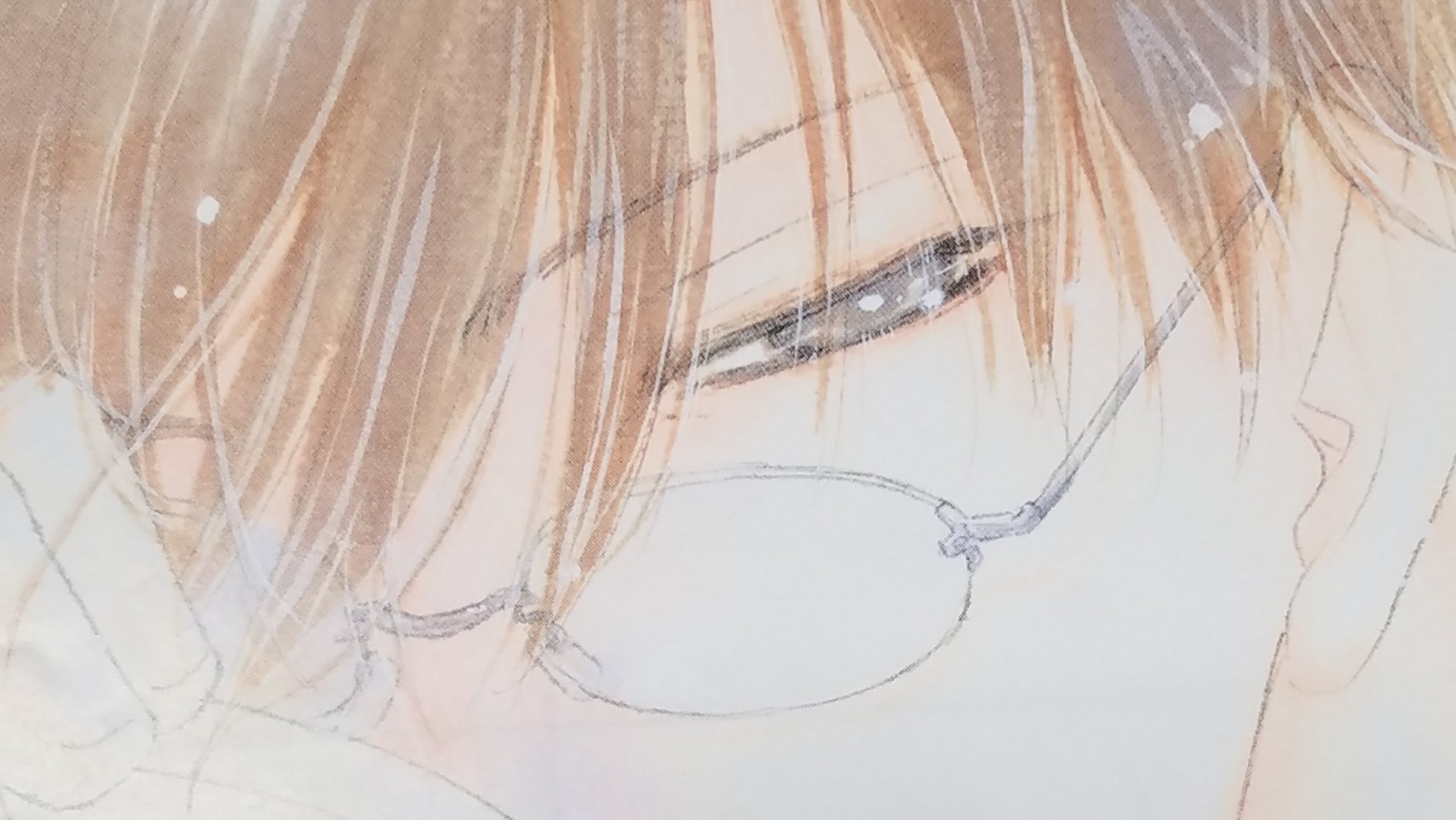 プチコミック みつきかこ先生原作ドラマ ラブファントム ついに先週 最終回を迎えました ご視聴頂いた皆様ありがとうございました 8 6発売のプチコミック９月号では ラブファントムが巻頭カラーで登場ですよ セクシー怪人 長谷の悩殺ショットを