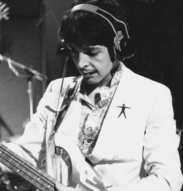 okay but 1967 paul mccartney