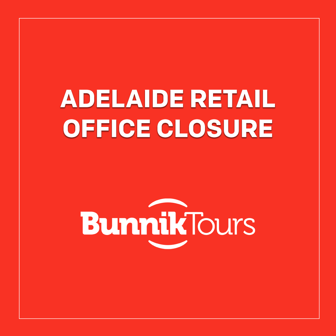 While our home state of South Australia is in lockdown, our retail office in Adelaide will be closed to the public. Rest assured, our team will all be working safely from home and are available to deal with any enquiries during our usual office hours. 

Stay safe!