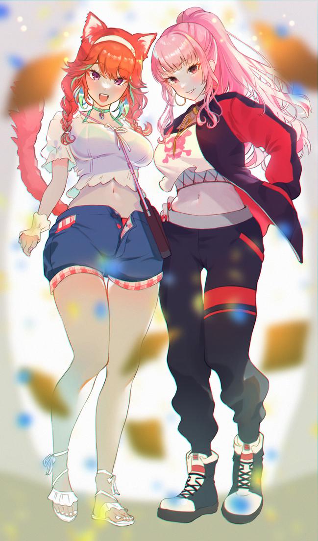 AceYuriBot's tweet image. pixiv.net/member_illust.…