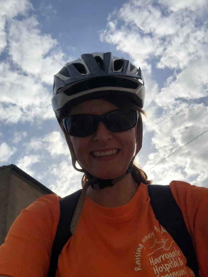 harrogatehcc's tweet image. Calling all cyclists, runners, walkers, swimmers, climbers, horse riders...

Join us for our Stepping for HHCC challenge - ‘Can you go the distance?’ Help us collectively cover 2,573,066 KM this summer to support your local NHS! #Teamorange

Sign up now: hhcc.co.uk/stepping-up-fo…