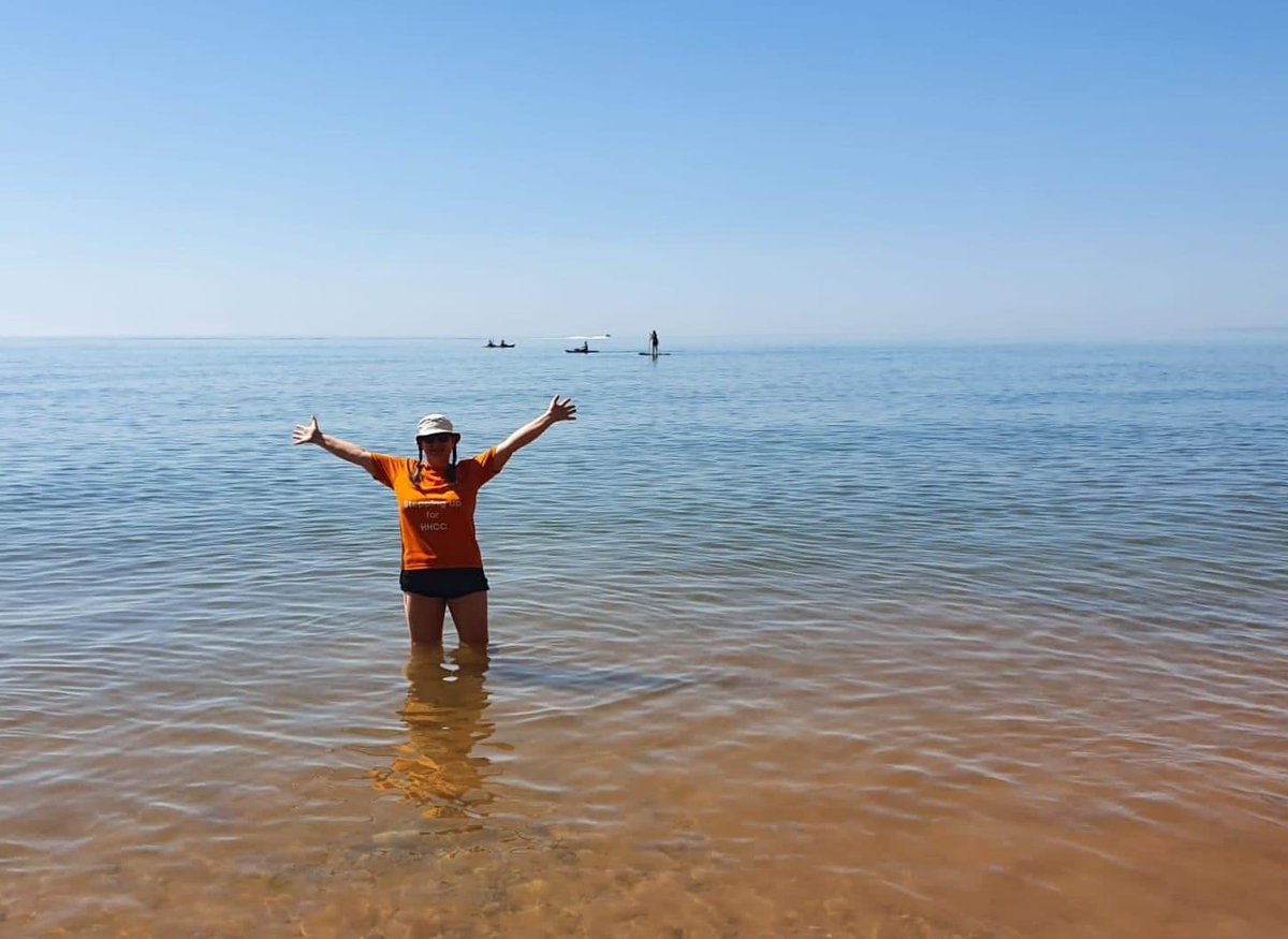 harrogatehcc's tweet image. Calling all cyclists, runners, walkers, swimmers, climbers, horse riders...

Join us for our Stepping for HHCC challenge - ‘Can you go the distance?’ Help us collectively cover 2,573,066 KM this summer to support your local NHS! #Teamorange

Sign up now: hhcc.co.uk/stepping-up-fo…