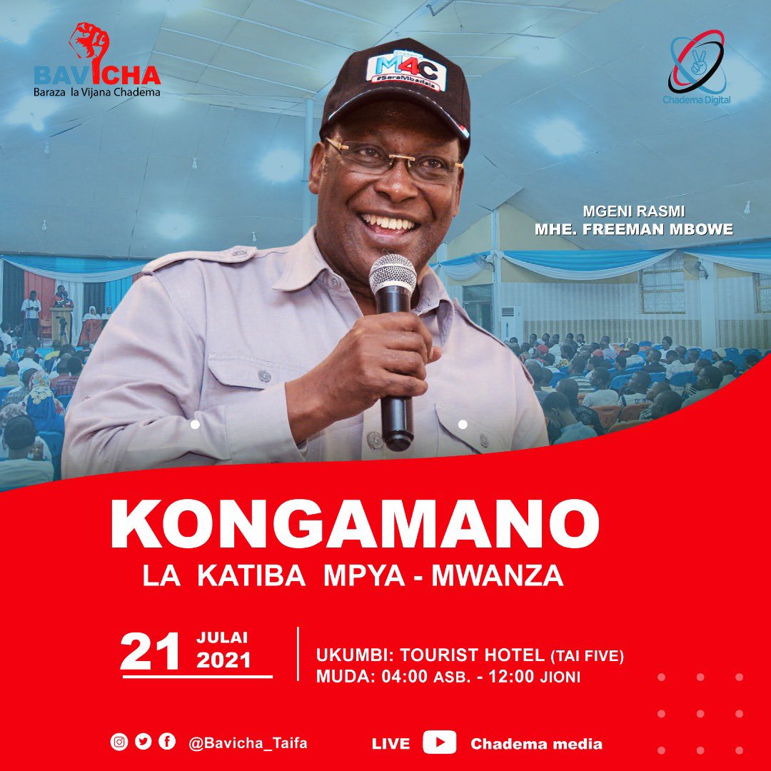 HildaNewton21's tweet photo. Kesho mtoto hatumwi dukani. #KatibaMpyaMovement https://t.co/ABZotxFqZB