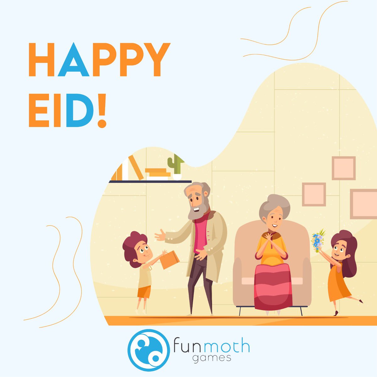 🍬 We wish you happiness and health in this bairam. Happy Eid!

🍬 Bu bayram hepimize sağlık ve mutluluk getirsin. İyi bayramlar!

#happyeid #iyibayramlar