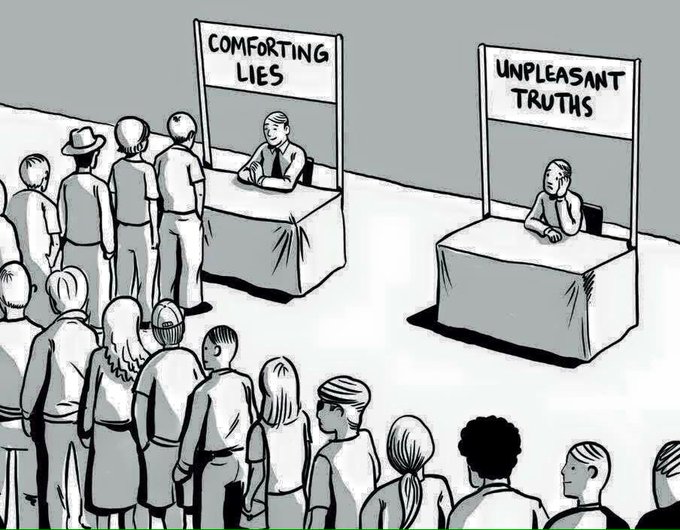 RT @tveitdal: Conspiracy cartoon of the day: Goes for Climate, Covid and President election https://t.co/absJKjLo7S