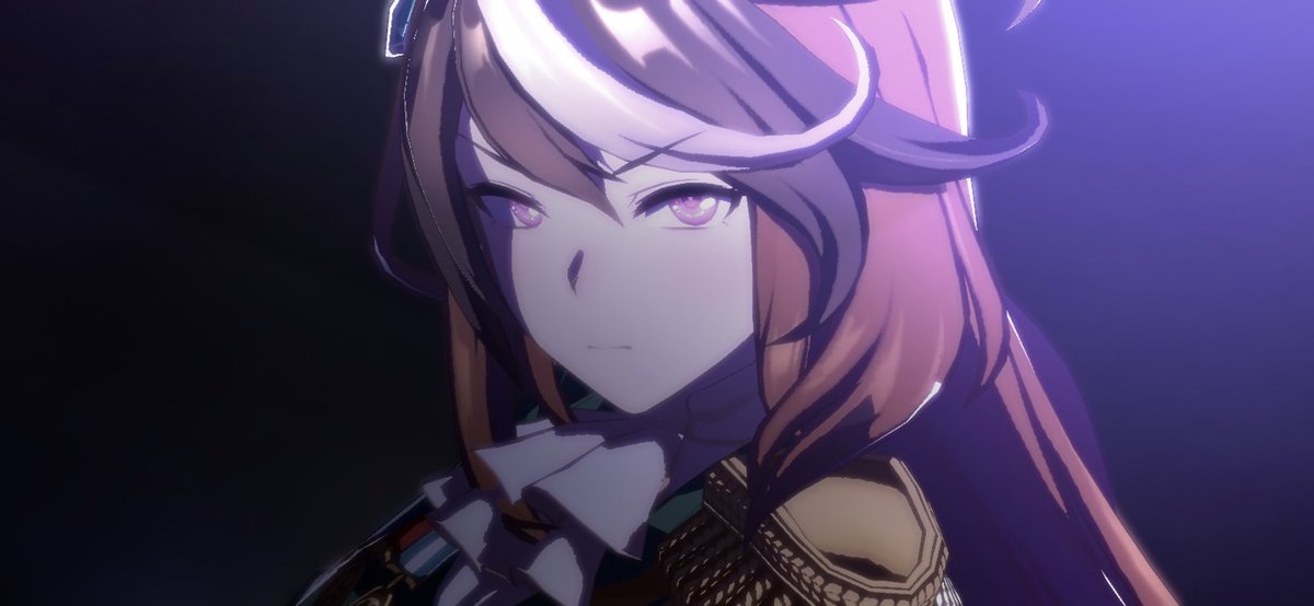 ウマ娘 新曲 Blaze のカッコイイ表情まとめ ウマ娘うまぴょい速報