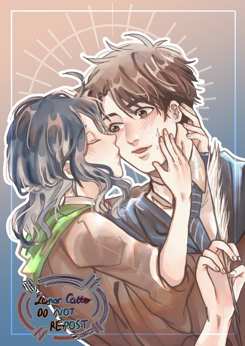 オンテムのtwitterイラスト検索結果