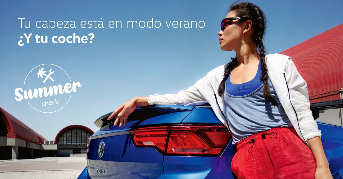 En el Servicio Oficial recogemos tu coche para revisarlo, te lo entregamos donde quieras y te regalamos un complemento GTI. #Percar #VW #Service #VWService