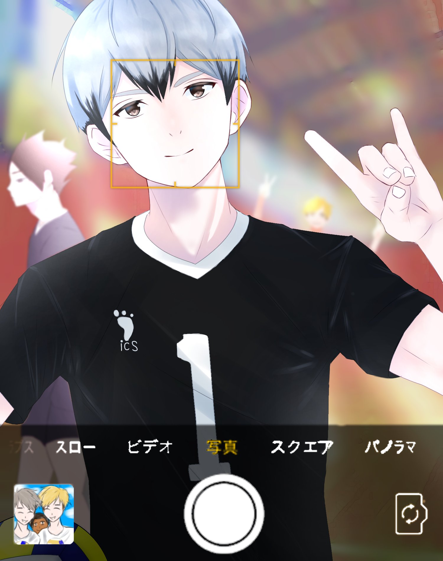 石穿 うぉーた Sekisen Water Twitter