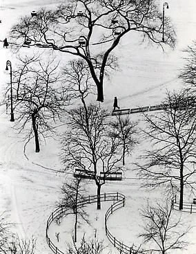 André Kertész 