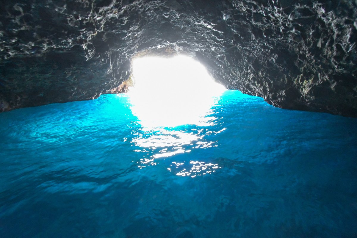 福島町 青の洞窟 口コミ 評判 素敵な旅行 観光スポット情報がきっと見つかる ナウティスgo