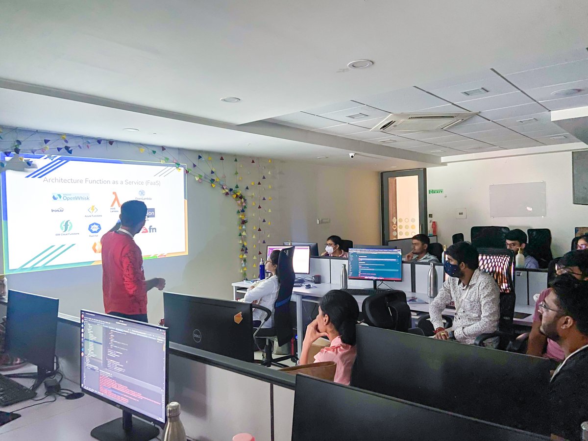 AtliQ Technologies tweet media