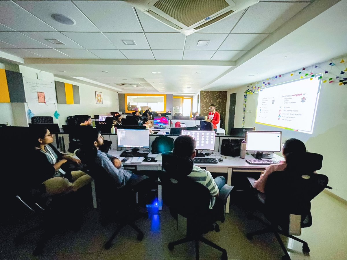 AtliQ Technologies tweet media