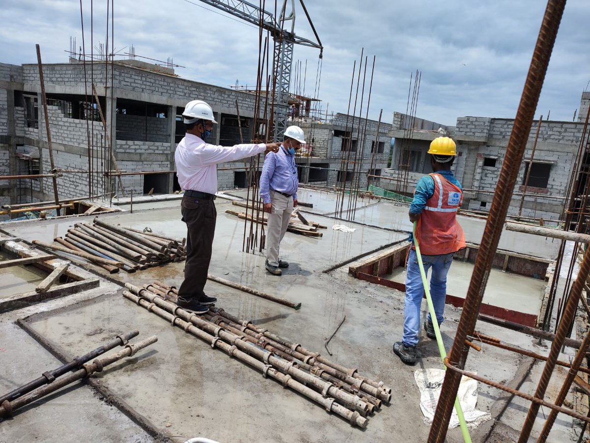 Works Department, Odisha tweet media