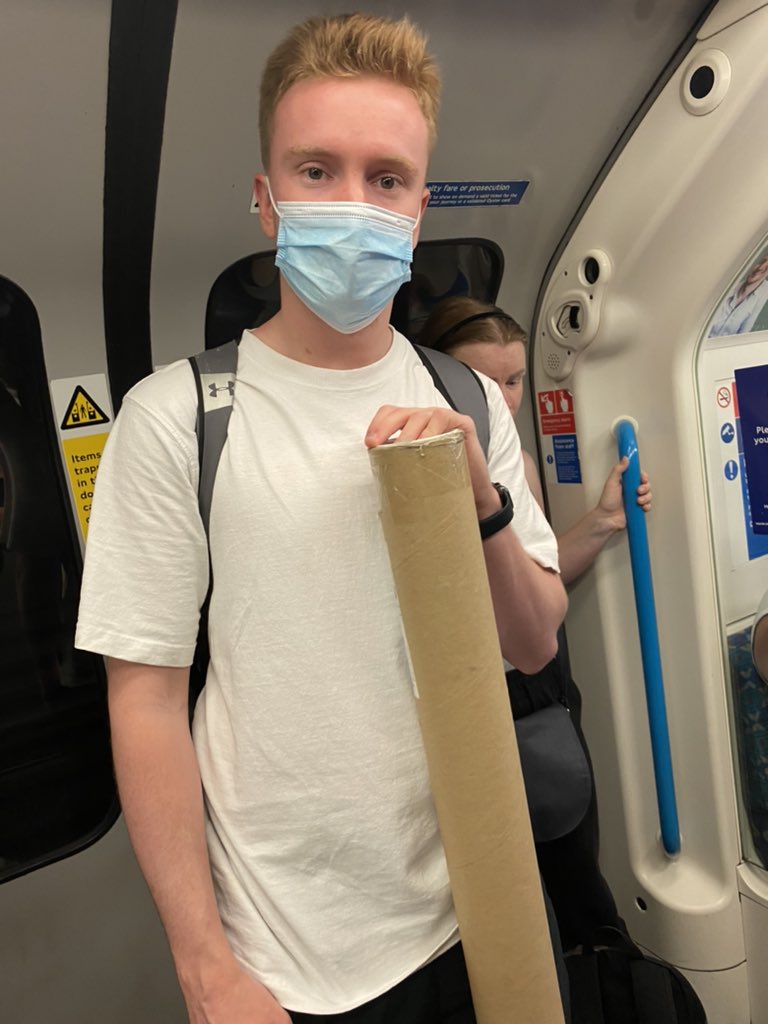 Something’s happening today <a href="/aandeddb/">adam&eveDDB</a> #LookAtOurBook