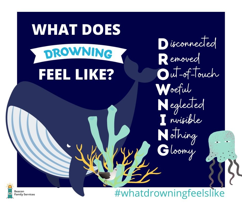 Some of us might be feeling like this right now!

Looking after ourselves is sometimes easier said than done.

But even the little things we do for ourselves can make a big difference. ❤

#5waystowellbeing #youmatter #reachout #takenotice

Image: @Beacon_families