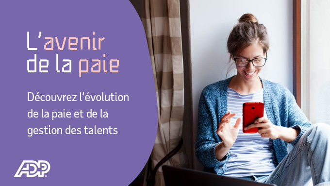 ADP_FR's tweet photo. Et si on vous disait que la modernité de votre gestion de #paie pourrait affecter votre capacité à attirer les meilleurs #talents ? C'est ce qui ressort de notre étude #FutureOfPay 🔗 https://t.co/dm9mDuCLYp https://t.co/S5GOC5DYbN