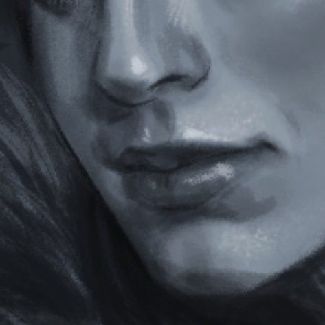 MerlinAnn_'s tweet photo. Spoilers of new art💔🔥
#helnikn#fanart #WIP #ShadowAndBone https://t.co/tfJpkrEVQA