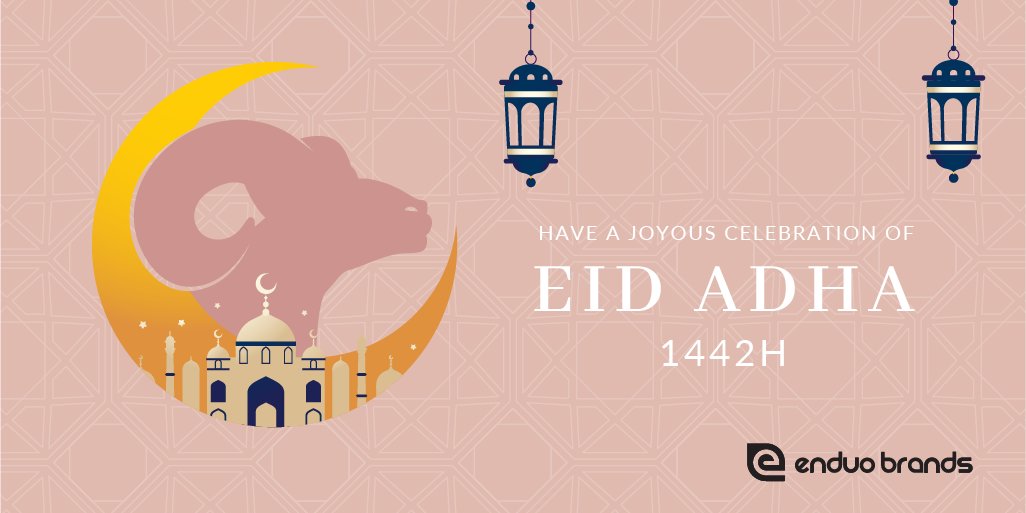 enduobrands's tweet photo. #EidAlAdha2021 https://t.co/6jWORqUI8H