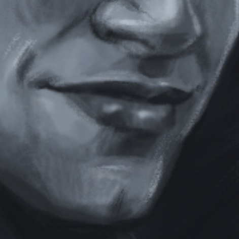 MerlinAnn_'s tweet photo. Spoilers of new art💔🔥
#helnikn#fanart #WIP #ShadowAndBone https://t.co/tfJpkrEVQA