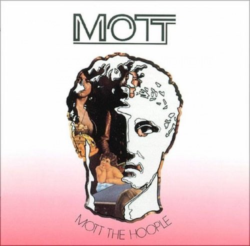 nikidoog's tweet photo. Released today in 1973;
“Mott” is the sixth studio album by Mott the Hoople. It peaked at No. 7 in the UK Albums Chart.
#HonaloochieBoogie https://t.co/siTOfC9vJh