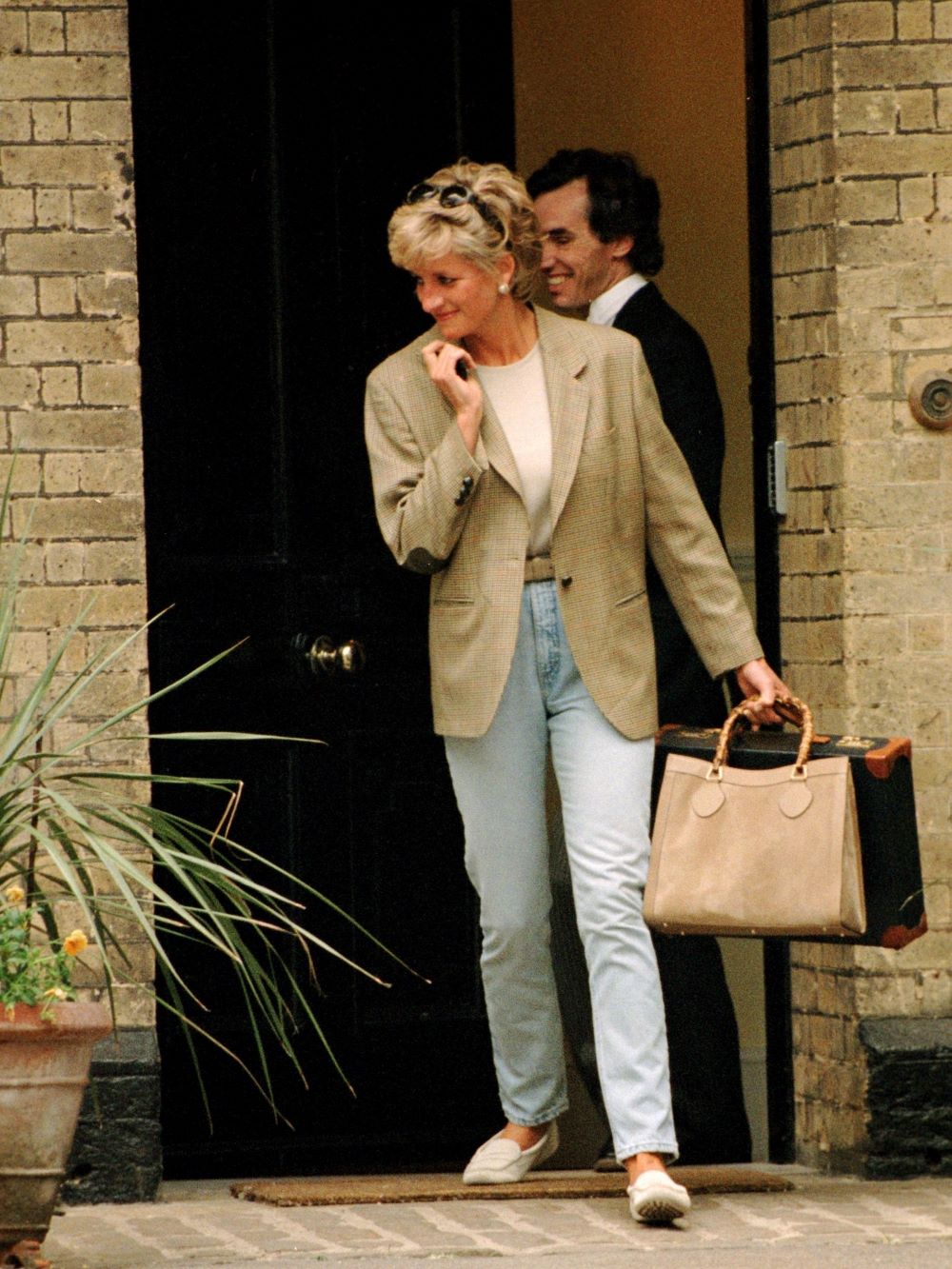 Princess smart cheap casual