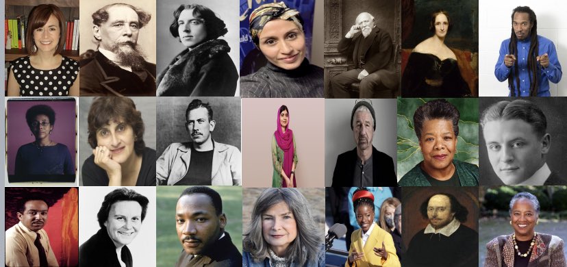 “The English Department aim to foster a love of literature and through reading a wide variety of literary heritage and modern texts, pupils acquire knowledge of the world around them developing culturally, emotionally, intellectually, socially and spiritually.”