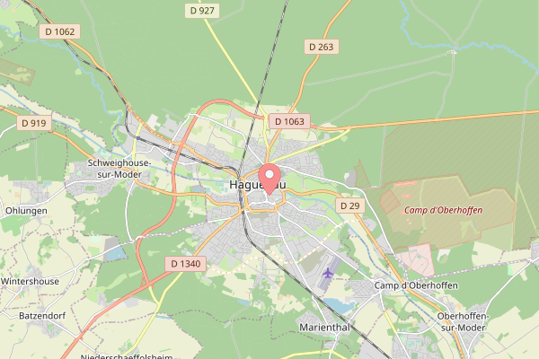 chronodose67's tweet photo. 💉 3 créneaux disponibles
📅 Aujourd'hui à 15:20
🏥 Centre de vaccination COVID-19 - Haguenau - Espace sportif Sébastien Loeb (Pfizer-BioNTech)
▶ https://t.co/8cbXojBqiS
📍 8 Rue du Tournoi, 67500 Haguenau https://t.co/0YMAn2dhIA