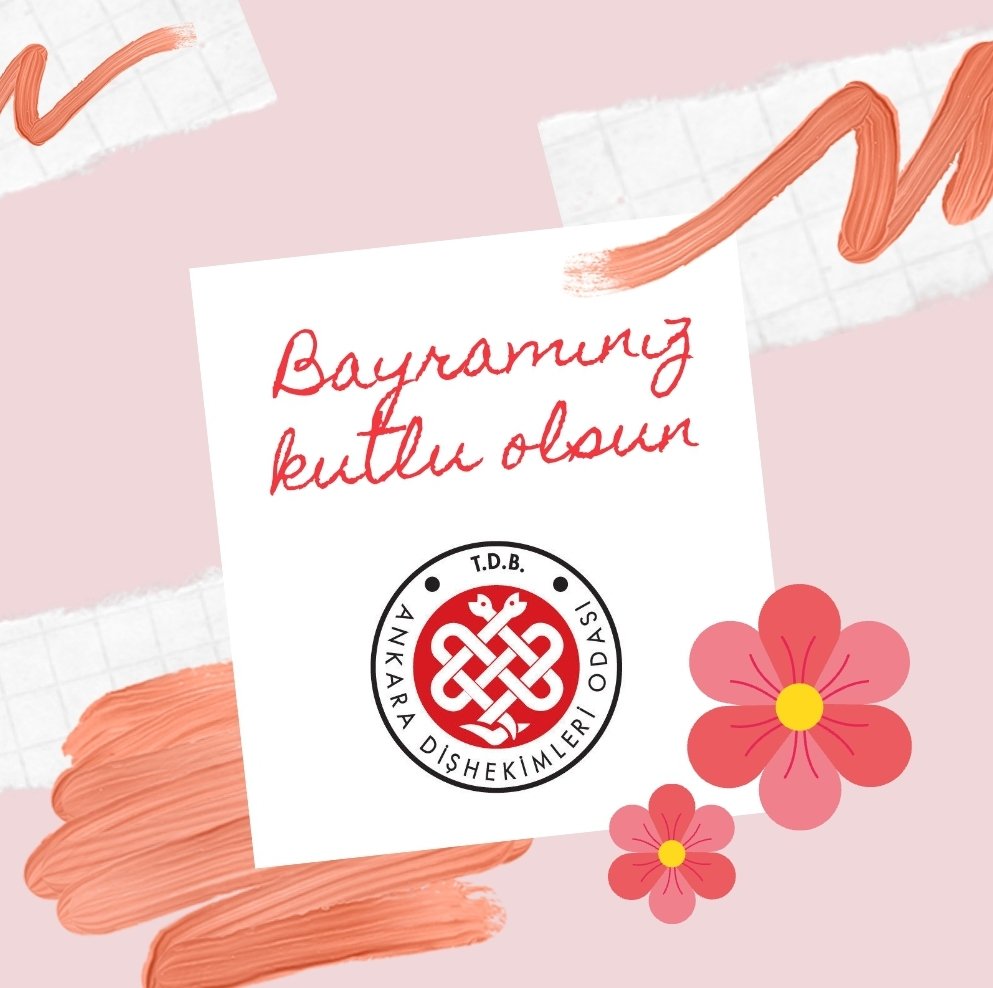 Sevdiklerinizle birlikte sağlık, mutluluk ve huzur içinde geçireceğiniz bir bayram dileriz.